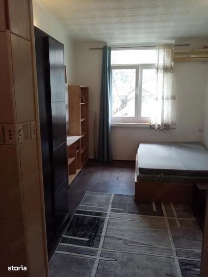 Garsoniera de Vanzare in zona pajura sec.1 mobilata, Pajura, 17 mp - 3