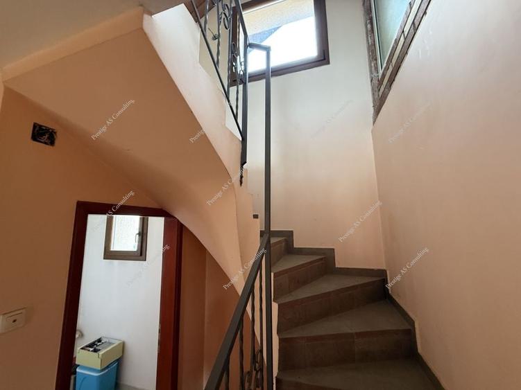 Casa individuala spatioasa | Teren 651 mp Zona Planetelor - Giroc - 19