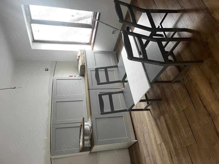 Vand apartament 3 cam Oradea str Miron Costin - 2