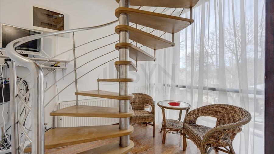 REV2004657 Casa moderna cu influente mediteraneene l Jandarmeriei - 21