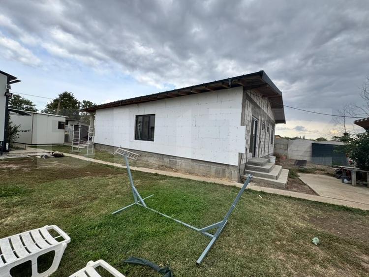 Casa de vanzare, 130 mp utili - 4