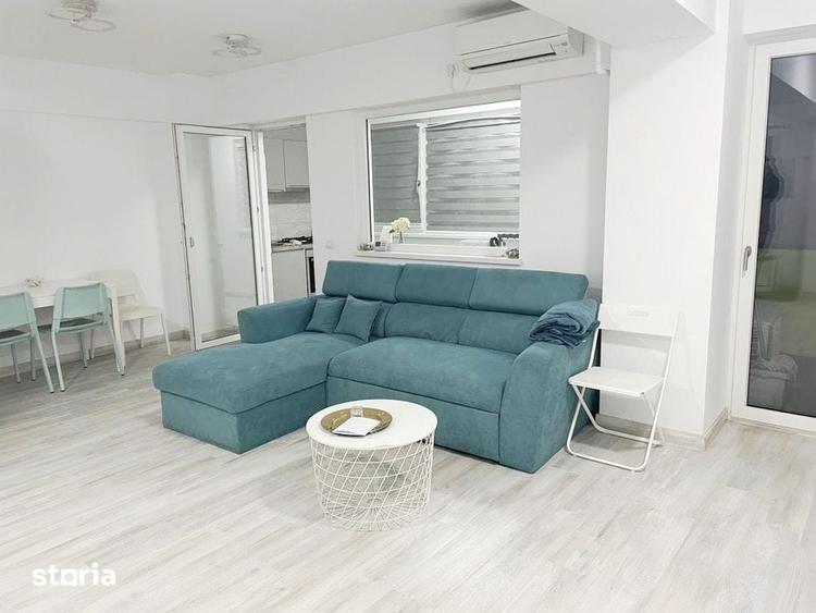 Bloc nou l Electroputere Mall la 2 camere modern - 4