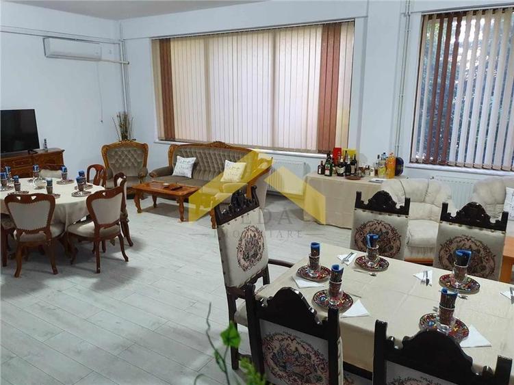 Casa pe colt cu teren de 2464 mp in ZONA MICALACA - 5