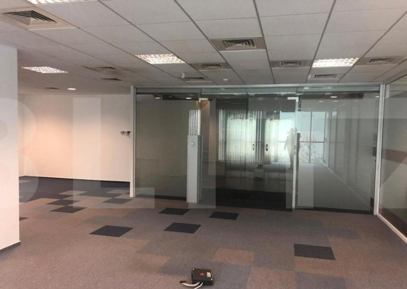 Office top class, 600 m2 - 10
