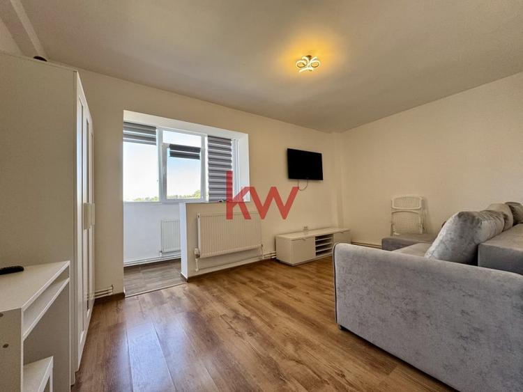 Apartament 2 Camere Decomandat - Pacurari - 2