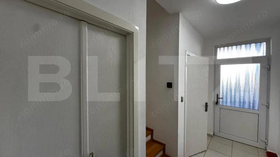 Casa 4 camere, 110 mp, zona Dealul Furcilor - 2