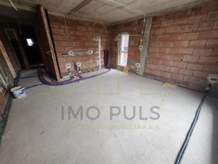 Braytim - Timisoara. Apartament 3 camere. Nou. 2 Bai. Vila cu 6 apartamente - 6