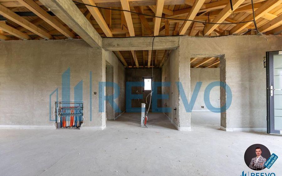 Casa/Vila noua de vanzare in Lilieci, Bacau - 13