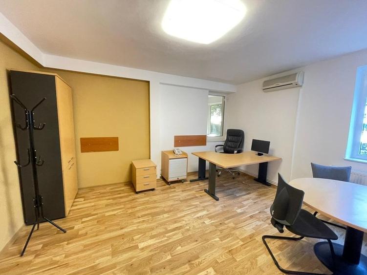 Spatiu de birouri mobilat si utilat in zona Peninsulara - 11