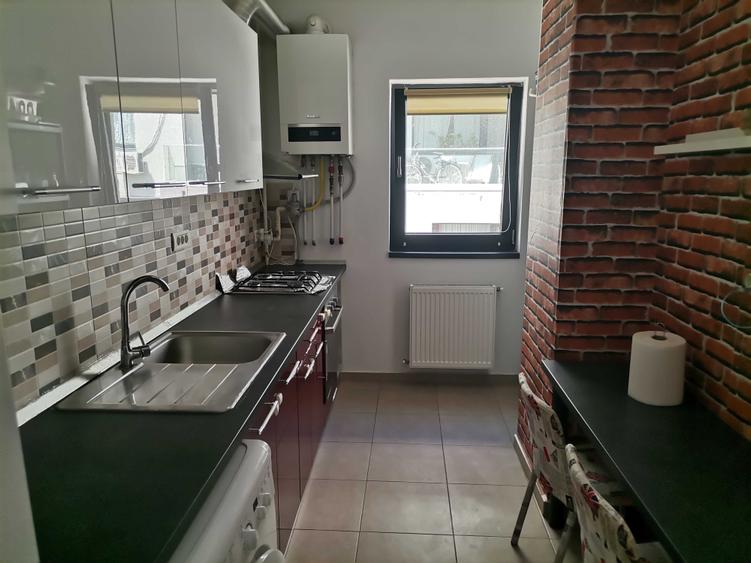 Oferta! 3 camere, 2 bai, 350 m Metrou Grozavesti, vedere spre parc, Comision 0% - 3