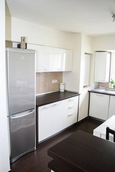 Penthouse exclusivist în Piața Victoriei – vedere panoramică, finisaje premium - 10