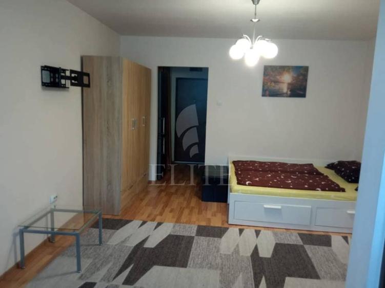 Garsoniera &icirc;n zona MC DONALDS - 8