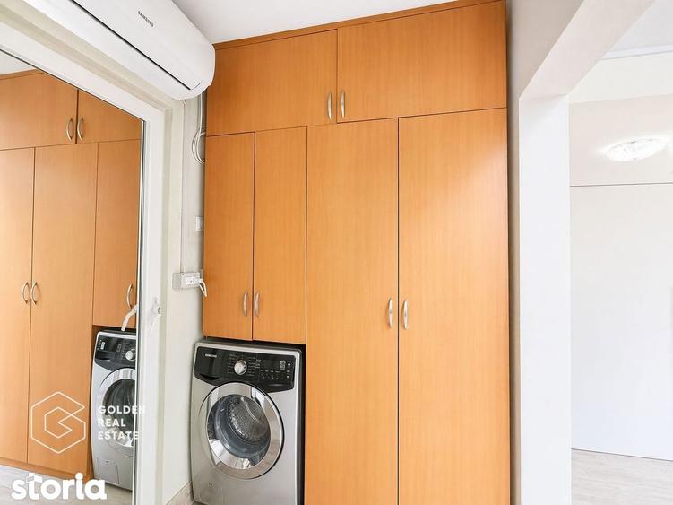 Apartament 2 camere, parter, zona UTA - 7