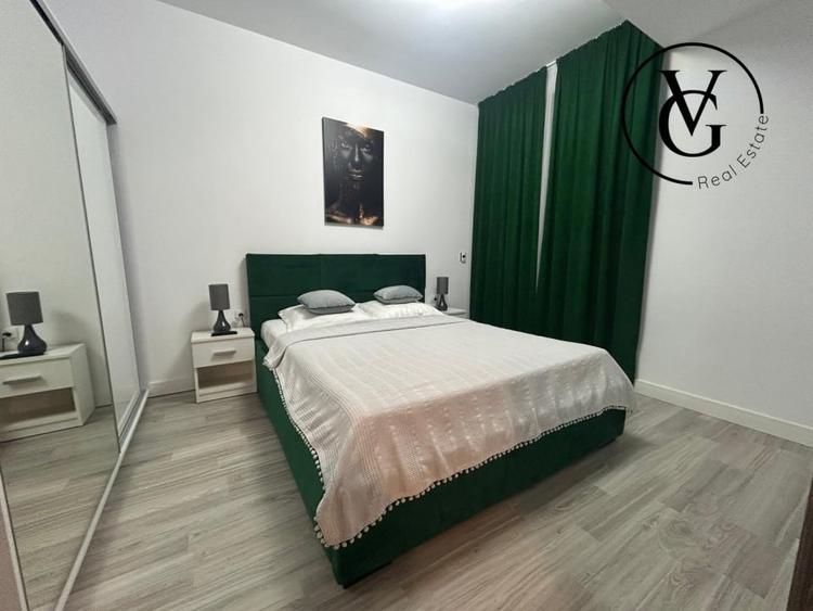 Apartament 2 camere Smarald /Onix Blue - 7