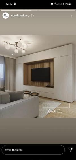 Apartament 4 camere manastur calea floresti - 3