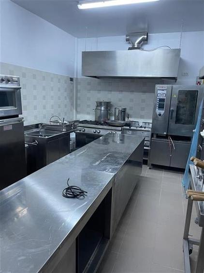 OPORTUNITATE DE NEUITAT*****RESTAURANT CU TEREN DE DEZVOLTARE IN BUNA ZIUA - 11