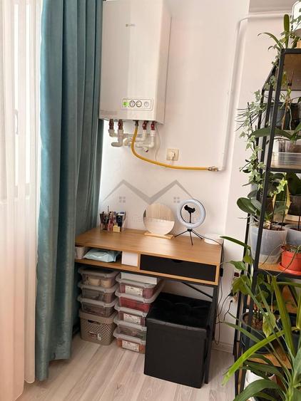 Apartament 1 camera Soseaua Voinesti - 5