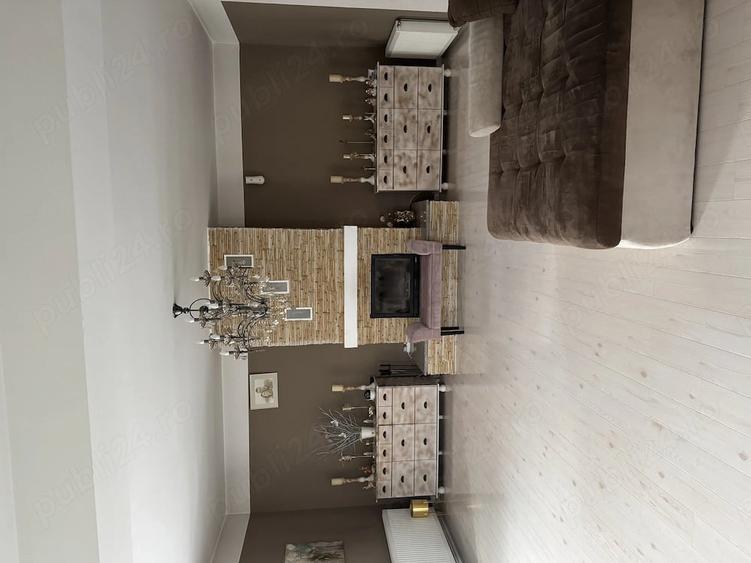 Casă cu 5 camere cu Teren 550 Mp în Sânmihaiu Român