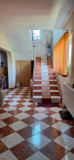 Casa de vanzare in Buftea, 5 camere - 4