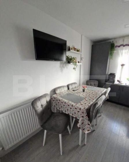 Apartament 3 camere, 63.50 mp,M12 - 15