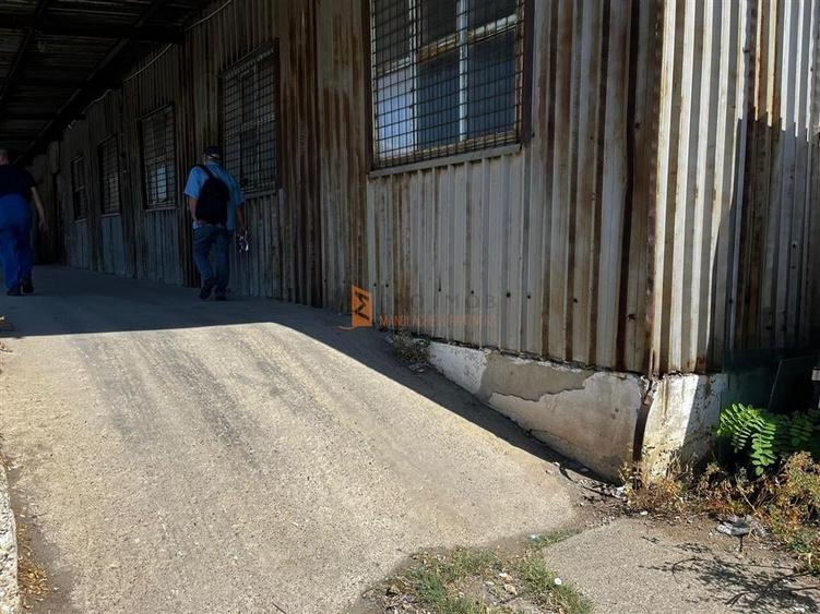 Hala industriala zona Industriala - 3