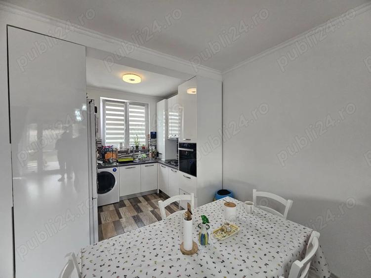 casa dumbravita duplex - 3