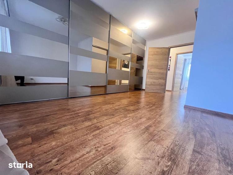 Apartament 3 camere | 99 mp utili | Felicity Residence Baneasa - 6