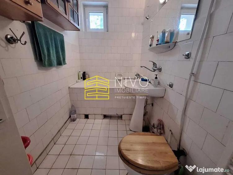 Apartament 3 camere Tg. Mure? Budai Str. Vio... - 10