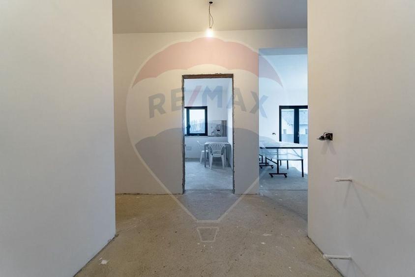 Comision 0% | Casă individuală la gri – Sânpetru, Str. Stadionului - 30