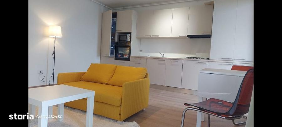 Apartament nou cu parcare , lift si aer conditionat in Timisoara - 1