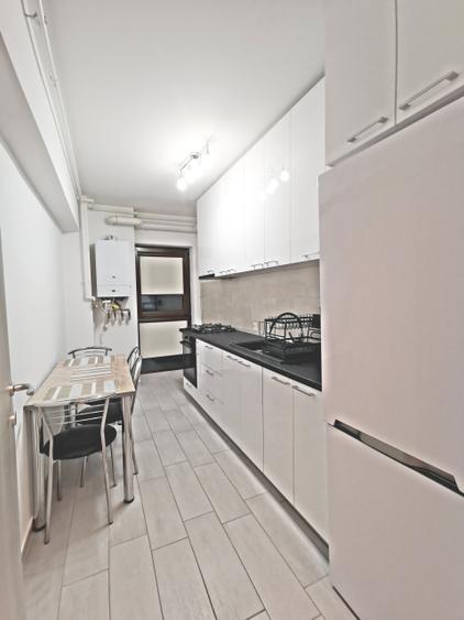 Inchiriere 2cam Ghencea, Moghioros Park Residence, parcare privata subterana - 8