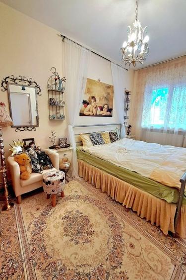 Apartament cu 4 camere și garaj în zona Bulevardul Dacia - 6