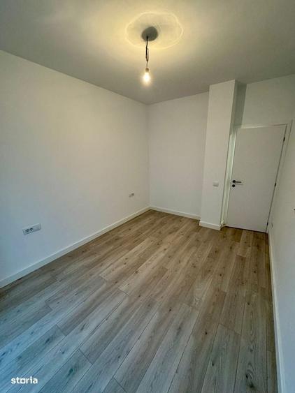 Apartament cu 2 camere în Frumoasa