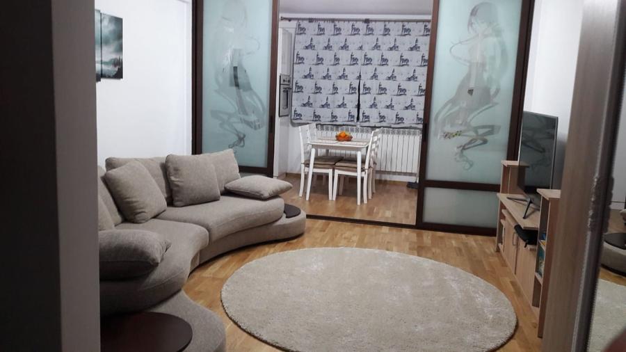 Apartament 3 camere complet mobilat si utilat - 5