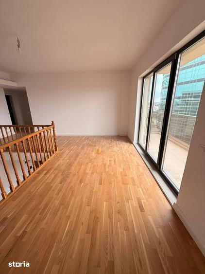 Penthouse Spa?ios 4 Camere | Vedere Panoramica | Pipera | - 3