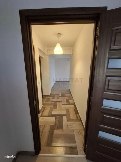 Apartament 2 camere/ loc de parcare Otopeni, zona centrala - 3