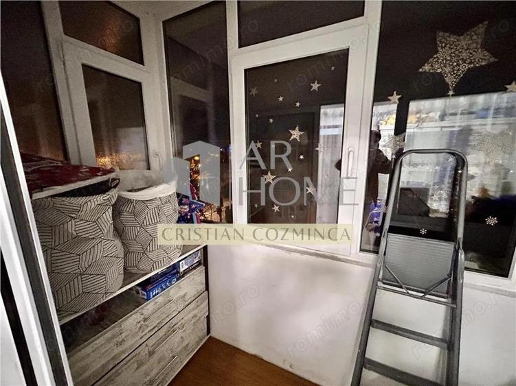 Apartament 2 camere decomandat, Democratiei, Ploiesti - 8