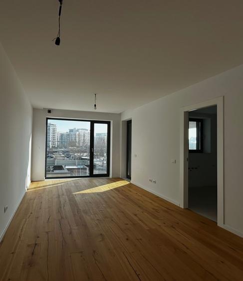 2 camere Aviatiei City Point proiect nou 2026 - 1
