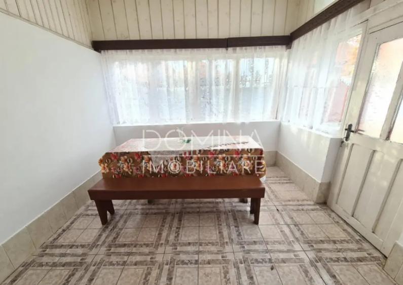 Casa cu teren generos, in centrul comunei Mu?ete?ti - 4