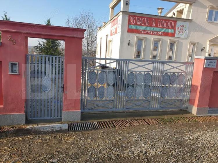 Vila in Bucium, Ia?i investi?ie sigura cu venit din chirie (gradini?a activa) - 2