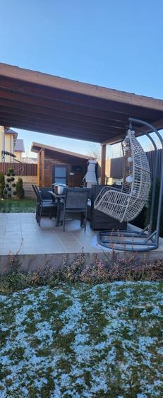 Vila 6 camere, mobilata, utilata-Bragadiru Independentei! - 11