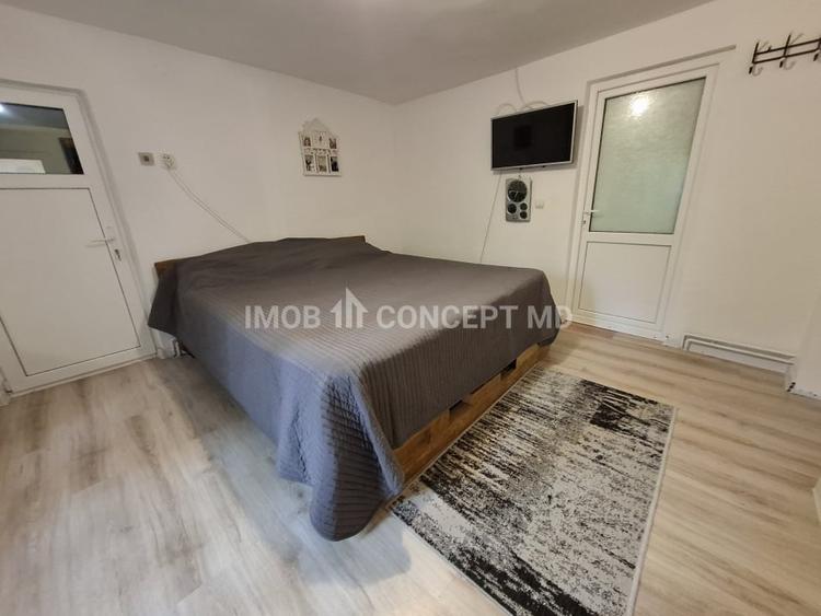 Vanzare Casa cu 3 camere si teren de 4000 mp in Soimari-Prahova - 18