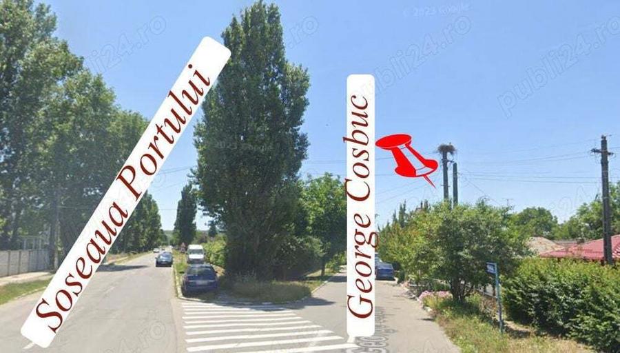 Casa cu teren de vanzare - 4