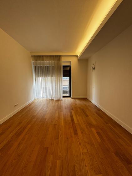 Nordului first line//3-bedroom apartment//terrace//park view - 9