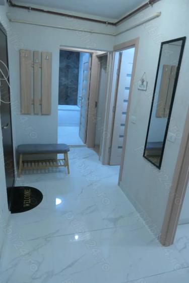 Apartament 2 camere mobilat ?i utilat modern, zona Spitalului Judetean - 2