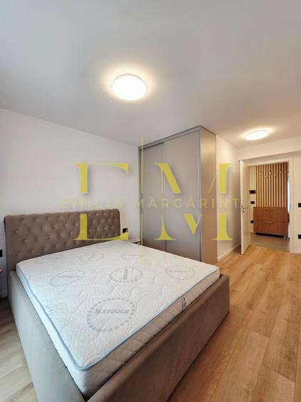 PRIMA CHIRIE: Apartament 2 camere + parcare, KASPER - 5