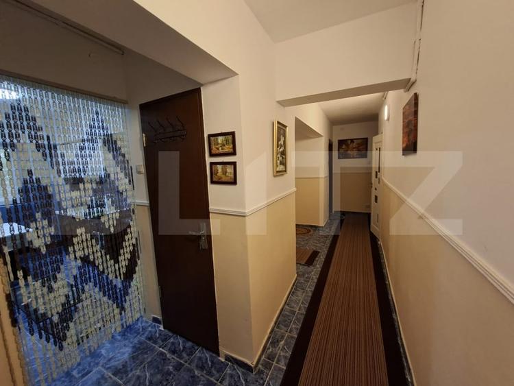Apartament 4 camere, 92 mp, zona Dacia - 9
