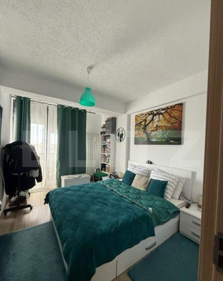 Apartament cu 2 camere, 47 mp - Doamna Stanca - 1