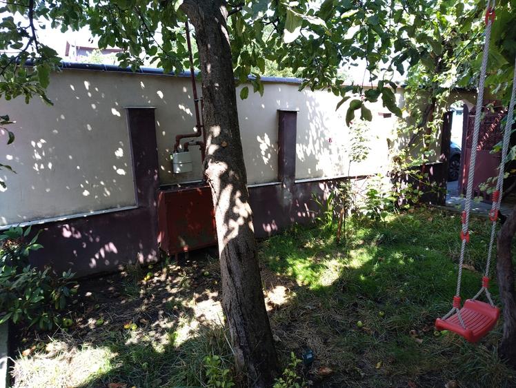 Rahova (strada. Zori de Zi) - 1