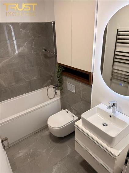 4 camere l Liberty Rezidential l 84 MP l Parcare - 5